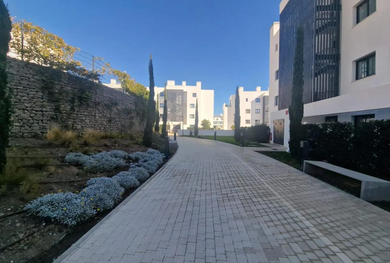 Elegant 2Br Apartment Prime Area Torremuelle Spain