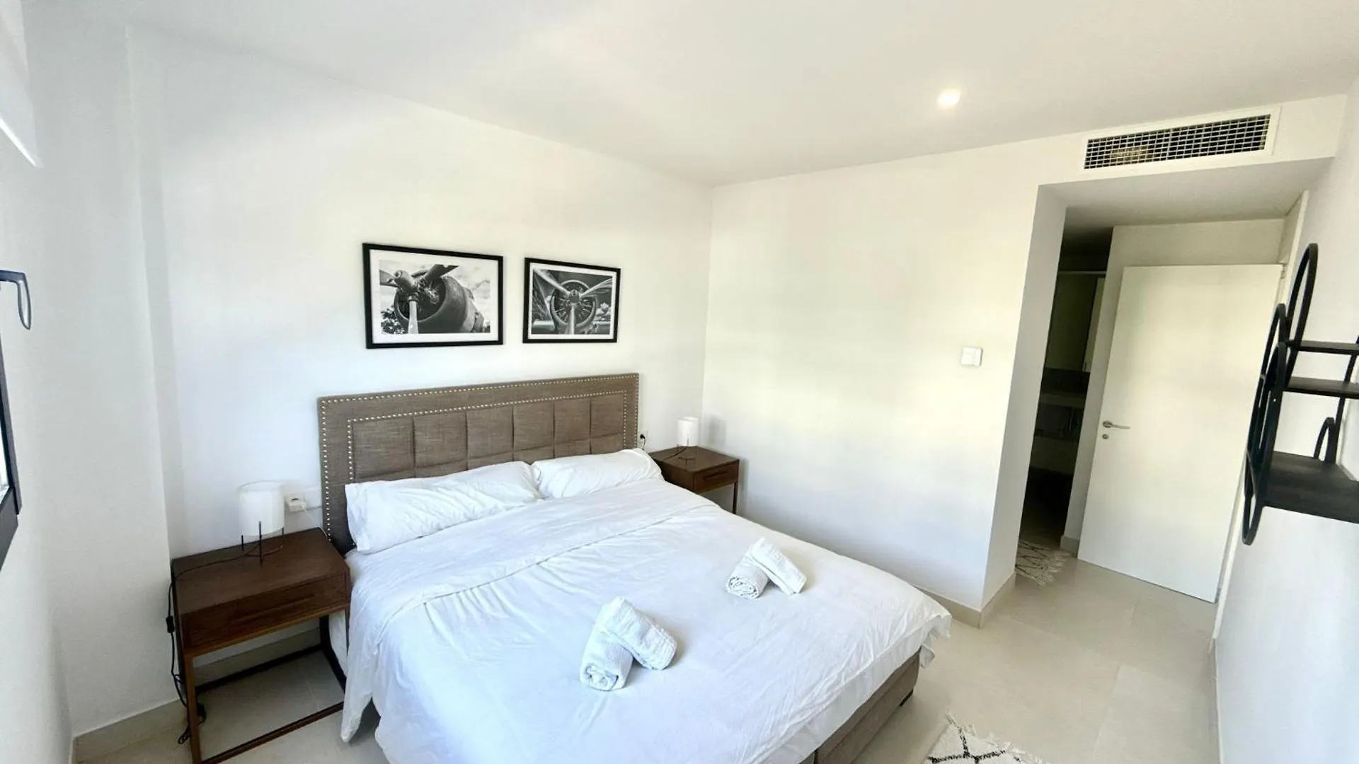 Higueron Aqualis 0*, Torremuelle