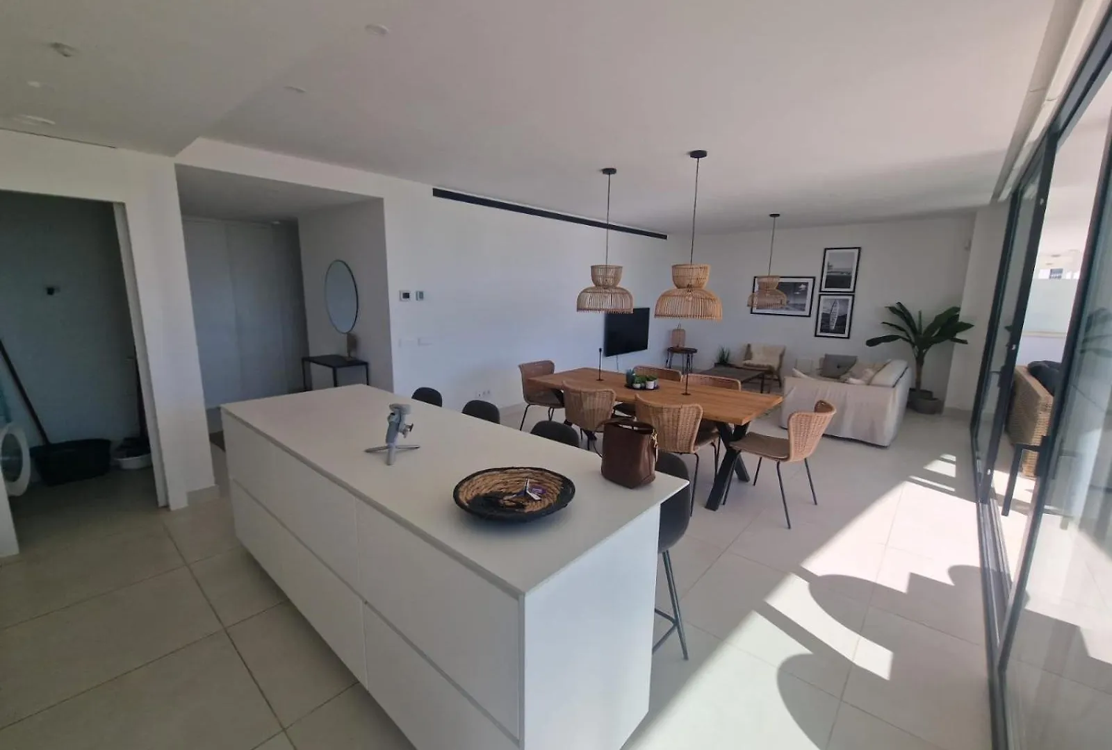 Elegant 2Br Apartment Prime Area Torremuelle